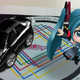 Illustration for article titled An Augmented Reality Japanese Pop Star of Your Very Own, Courtesy of Toyota